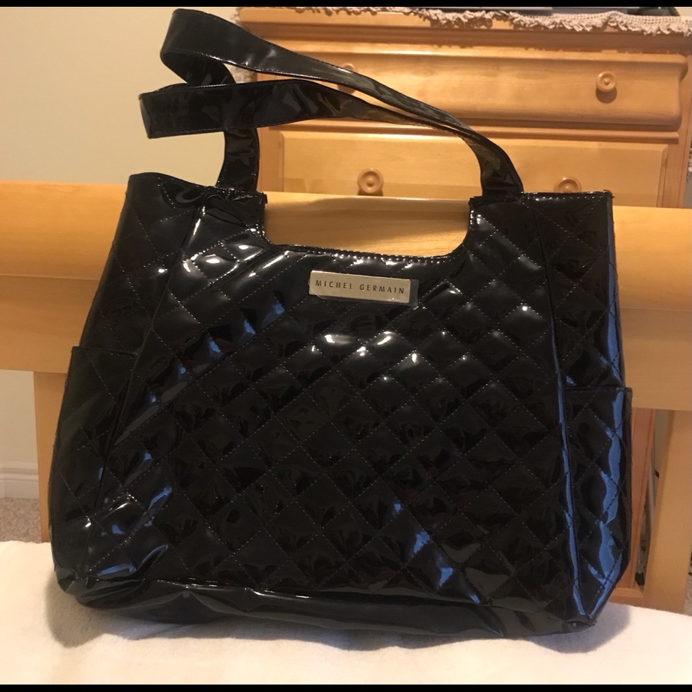 Michel Germain Purse